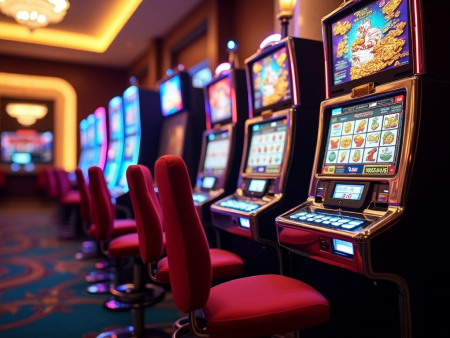 7 Essential Tips on How to Play Slots: New York’s 2024 Favorites